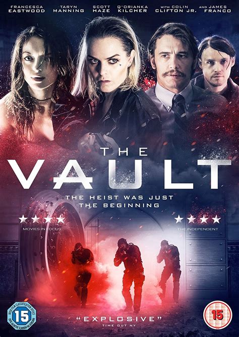 The Vault .